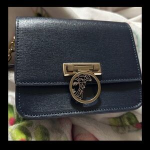 Versace Collection Crossbody Bag